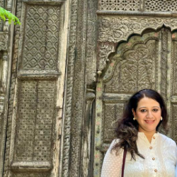 Manisha Thakkar-Freelancer in New Delhi,India