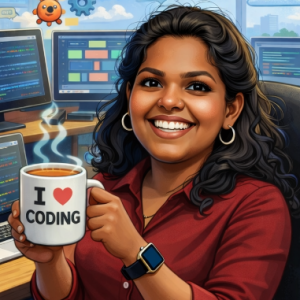 Anju Sarath-Freelancer in Kochi,India