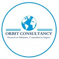 Orbit Consultancy-Freelancer in Dhaka District,Bangladesh