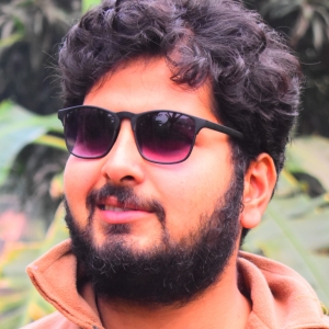 Soumik Chatterjee-Freelancer in Habra,India