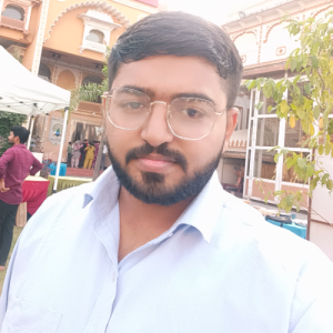 Dhaval Kanjariya-Freelancer in Ahmedabad,India