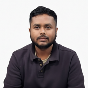Pritvhiraj Das-Freelancer in Mumbai,India