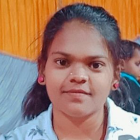 Varsha Patel-Freelancer in Varanasi,India