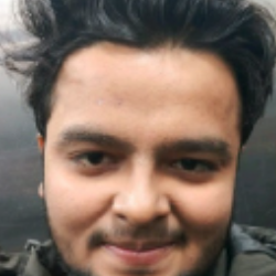 Rishabh Chaturvedi-Freelancer in Noida,India