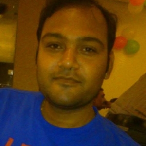 Sunil Pandey-Freelancer in Allahabad,India