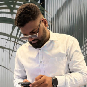 VISHAL SULE-Freelancer in Mumbai,India