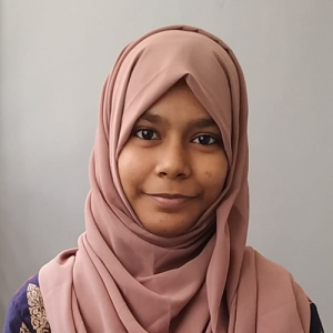 Fathima Fauziya-Freelancer in Tirunelveli,India