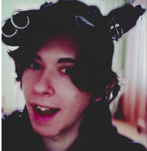 Alexy Kordin-Freelancer in Chernihiv,Ukraine