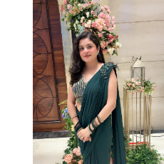 Joshita Yadav-Freelancer in Lucknow,India