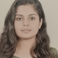 Joshita Yadav-Freelancer in Lucknow,India