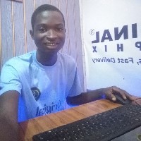 Joash Ikoojo-Freelancer in Dekina,Nigeria