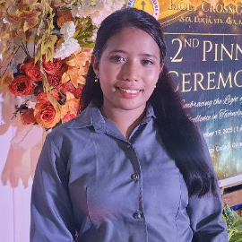Angela Pereyra-Freelancer in Mexico, Pampanga,Philippines
