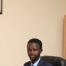 Simon Nganga-Freelancer in Busia,Kenya