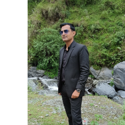 Amit Kumar-Freelancer in Holi,India