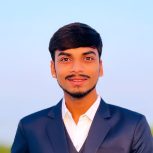 Chand Lalkiya-Freelancer in Surat,India