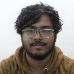 Saiashish Paul-Freelancer in Bhopal,India