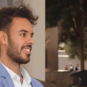 Zakaria El-ghourfi-Freelancer in Casablanca,Morocco