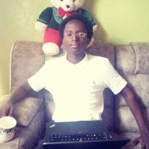 Samuel Muhia-Freelancer in Nairobi,Kenya