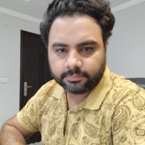 Muhammad Nadeem Aslam-Freelancer in Lahore,Pakistan