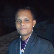Nimeshkumar Solanki-Freelancer in VADODARA,India