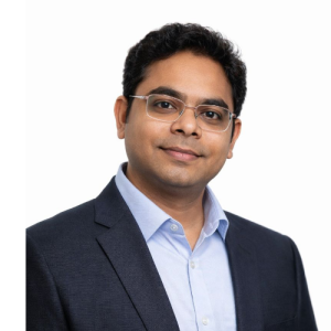 Ankit Srivastava-Freelancer in Lolai,India