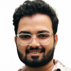 Priyanshu Pandey-Freelancer in Bengaluru,India