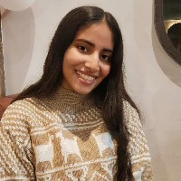 Ananya Badliwal-Freelancer in Moradabad Division,India