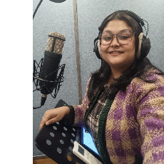 Ankita Das-Freelancer in Kolkata,India