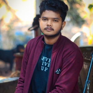 Sandesh S-Freelancer in Davangere,India