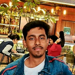 Abhigyan Bardhan-Freelancer in Ranchi,India