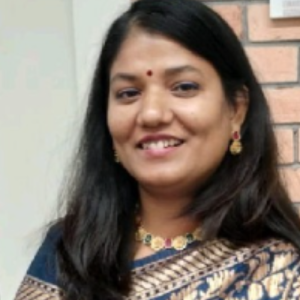 Momita Sinha-Freelancer in Manikonda,India