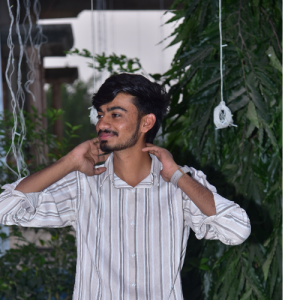 Nikhil Saini-Freelancer in Jaipur,India