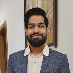 Shubham Aggarwal-Freelancer in Surat,India