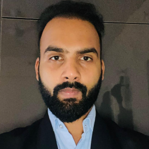 Aakash Mittal-Freelancer in Chandigarh,India