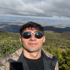 Victor Rodrigues-Freelancer in ,Brazil