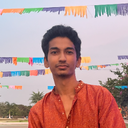 Arjit Avadhanam-Freelancer in Hyderabad,India