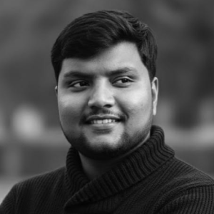 Shamim-Freelancer in New Delhi,India