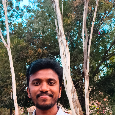 Hareesh Kondrupati-Freelancer in Kondaparva,India