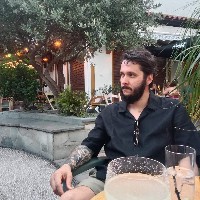 Dusan Stosic-Freelancer in Belgrade,Serbia