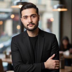 Usman Jawed-Freelancer in Karachi,Pakistan