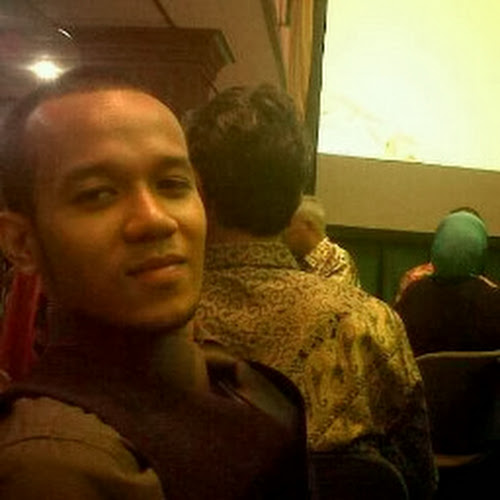 Maliki Assegaf-Freelancer in South Jakarta,Indonesia