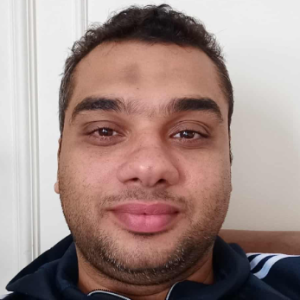 Ahmed abd El Aziem-Freelancer in Burj al 'Arab,Egypt