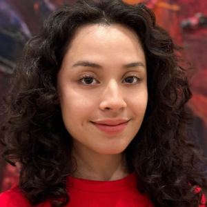 Leonela Baez-Freelancer in Hermosillo,Mexico