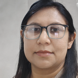 Meghana Chauhan-Freelancer in Pimpri-Chinchwad,India