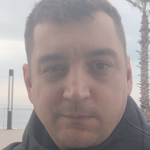 Sergei Golubev-Freelancer in Moscow,Russian Federation