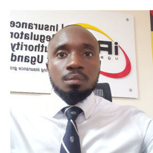 James Bruce-Freelancer in Kampala,Uganda