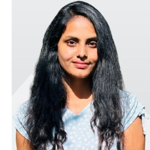 Dikshika Vuppula-Freelancer in Secunderabad,India