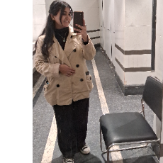 Sakshi Rawat-Freelancer in Loni,India