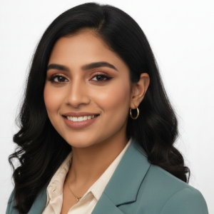 Vaishnavi Rashinkar-Freelancer in Pune,India