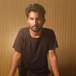 Sarla Harsha Vardhan-Freelancer in Gundimeda,India